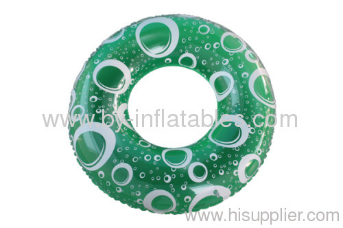 pvc Adult swimming ring