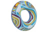 pvc adult inflatable swimming ring