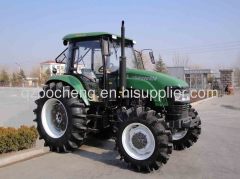 Bocheng 80HP Tractor DQ800/DQ804/DQ800B/DQ804B