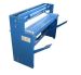 Foot Pedal Shear machine