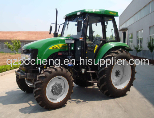 Bocheng 85HP Tractor DQ850/DQ854/DQ850B