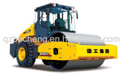 XCMG Road Roller XS142J