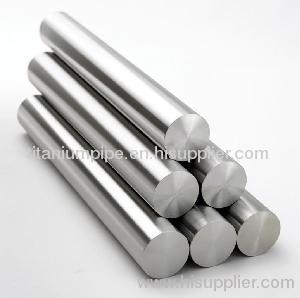 INDUSTRY TITANIUM BAR AND BILLET