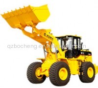 XGMA XG955Ⅲ Wheel Loader