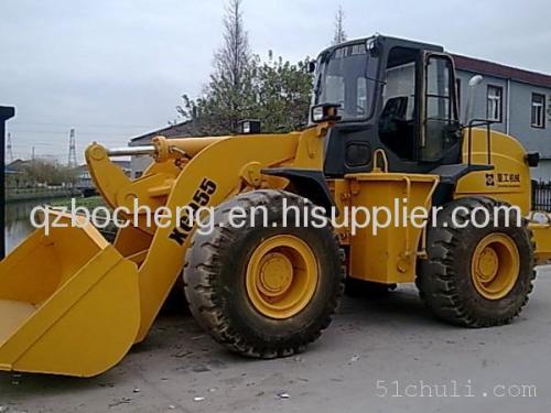 XGMA XG982 Wheel Loader