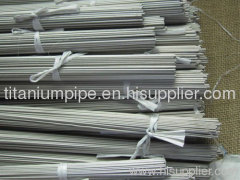 SURGICAL IMPLANT TITANIUM BAR