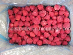 2013 new crop frozen strawberry