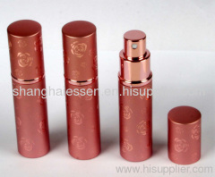 10ML PERFUME ATOMIZER BOTTLE