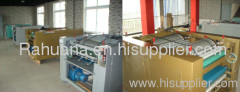 Non-woven Bag to bag Printing Machine