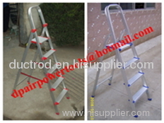 Aluminium Step ladder folding ladder