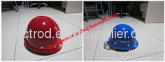 Comfort Safety Helmet/Hard Hat,Premium Safety Helmet