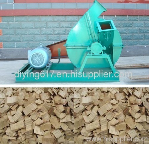 Durable ,High quality wood chipper machine