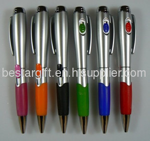 Most Popular Pen wiht led light