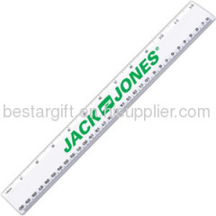 Popular and standard Plastic Ruler