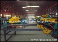 wire mesh welding machines