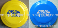 Promotional Flying Discs,dog Frisbee,Comes in Various Colors, Customized Designs and Logos are Welcome