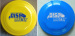 Promotional Flying Discs dog Frisbee