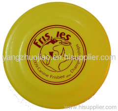 Promotional Flying Discs,dog Frisbee,Comes in Various Colors, Customized Designs and Logos are Welcome