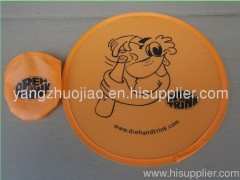 Promotional Flying Discs,dog Frisbee,Comes in Various Colors, Customized Designs and Logos are Welcome