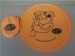 Promotional Flying Discs dog Frisbee
