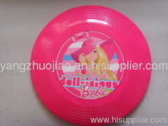 Promotional Flying Discs/Frisbee, Various Colors are Available, Customized Designs/Logos Welcomed
