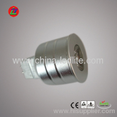 Aluminium LED Spot Light House