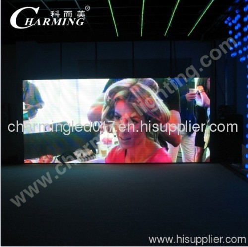 High defintion SMD Indoor LED Display Screen