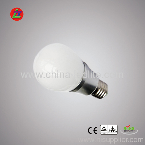 LED Bulb light with high luminous