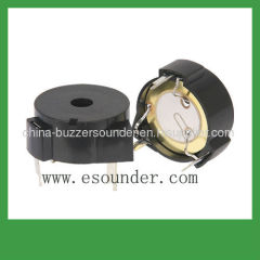 Piezoelectric Transducer _ Piezo Buzzer