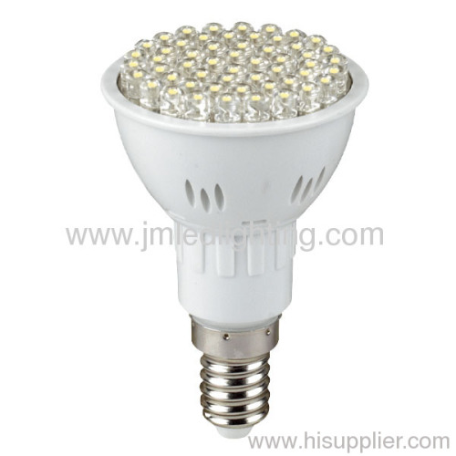 jdr led lamp 2.7w 230lm ce rohs