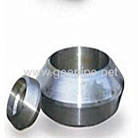 Asme B16.11 stainless steel welding Weldolet DN80 3' SCH 60