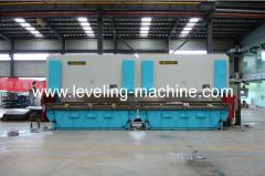 2-Set Tandem Bending Machine