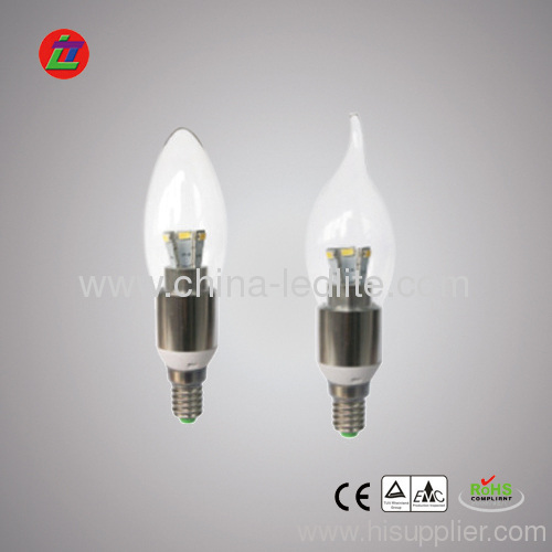 LED Candle Lamp with good quality