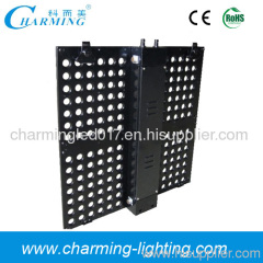 Semi-Outdoor P18.75 LED Display Curtain 7KG ONLY