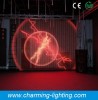 Brand New Product! LED P31.25 Outdoor Flexible Curtain