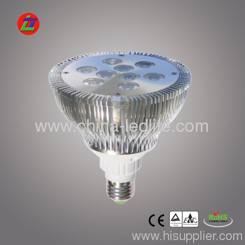 Epistar chip E27 spot light