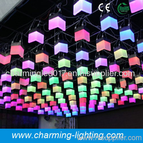 LED Magic Ceiling Light for Club decoration