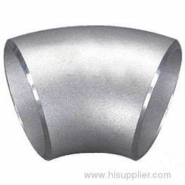 stainless steel 45 degree elbow