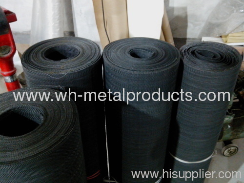 anping supply High Quality Filter wire Cloth