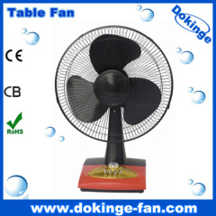 16 inch electric desk fan