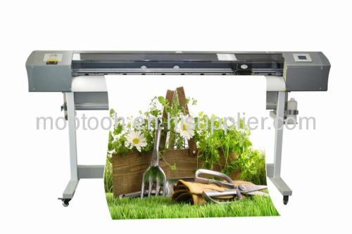 Eco-Solvent Printer, MootooH Large Format Printer MT-15