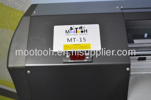 Eco-Solvent Printer, MootooH Large Format Printer MT-15