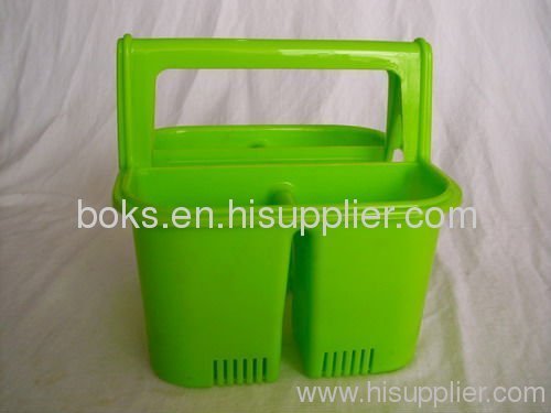 supermarket plastic basket small plastic bath baskets
