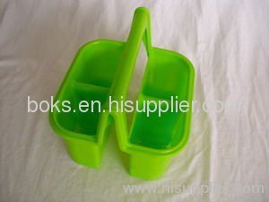 supermarket plastic basket small plastic bath baskets