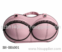 e v a bra bag