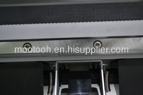 1.8M ECO Solvent Large Format Printer, MootooH MT-J18S1
