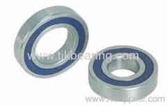 miniature deep groove ball bearings