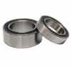 Auto air conditioner compressor bearings