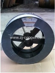 Aluminum-Silicon Alloy Welding Wire