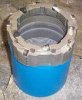 diamond core bit/PDC core bit